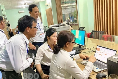 Kỳ vọng từ mô hình “phi địa giới”
