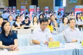 Khai mạc chương trình bồi dưỡng giáo viên về giáo dục STEM hướng nghiệp