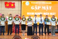 Phường Hoài Nhơn và xã Ia Púch gặp mặt doanh nghiệp, doanh nhân tiêu biểu