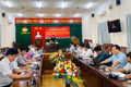 Phản biện dự thảo Đề án đầu tư phát triển hệ thống logistics tỉnh Gia Lai đến năm 2030