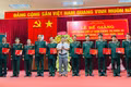 Trường Chính trị tỉnh Gia Lai bế giảng lớp trung cấp lý luận chính trị khóa 36