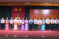 Phường Quy Nhơn công bố các quyết định thành lập và bổ nhiệm viên chức quản lý các trường công lập sau sắp xếp