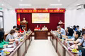 Đoàn nghiệm thu Trung ương làm việc tại Gia Lai về kết quả điều tra cơ sở hành chính, sự nghiệp