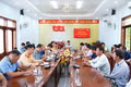 Hoài Nhơn Bắc làm việc với 23 chủ phương tiện tàu, đò không có giấy tờ hoạt động