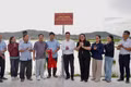 Xã Tuy Phước khánh thành 3 công trình hạ tầng với tổng vốn đầu tư gần 7 tỷ đồng