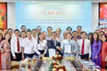 Ngân hàng Nhà nước chi nhánh Khu vực 11 và Hội Liên hiệp Phụ nữ tỉnh Gia Lai ký kết chương trình phối hợp 