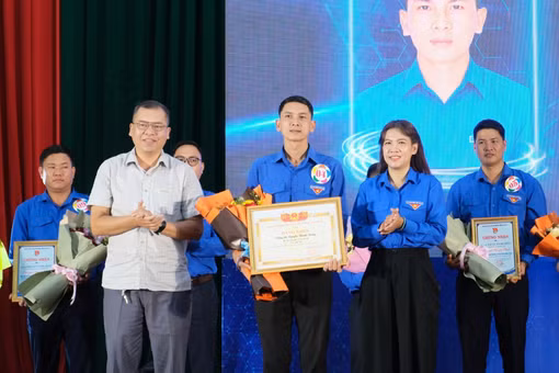 Gia Lai có 3 cá nhân được nhận giải thưởng “Nguyễn Chí Thanh”