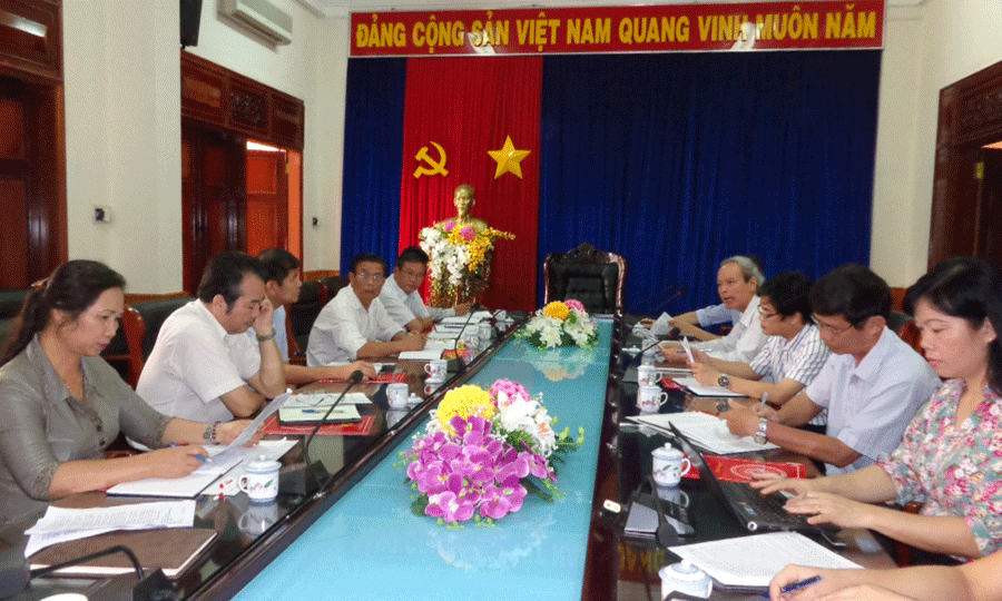 Ảnh: Vĩnh Hoàng Ảnh: Vĩnh Hoàng