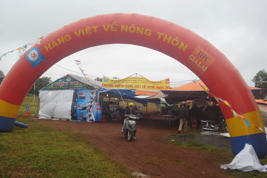 Ảnh: Nguyễn Diệp