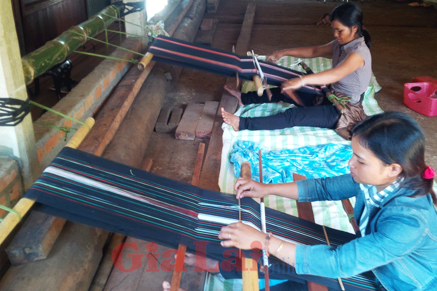 Ảnh: Nguyễn Giang