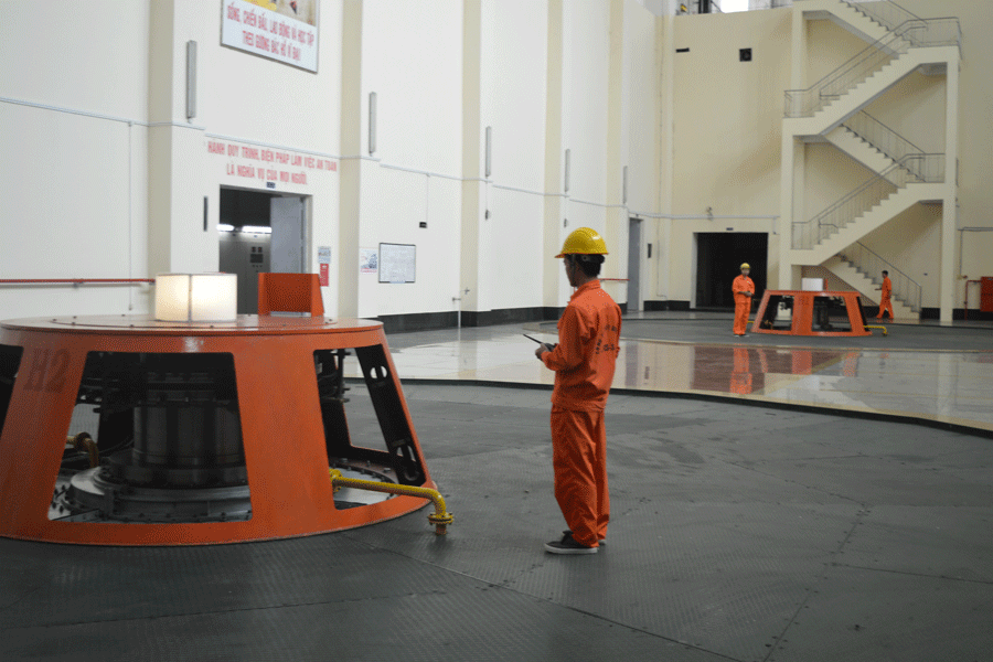 Ảnh: Đinh Yến Ảnh: Đinh Yến