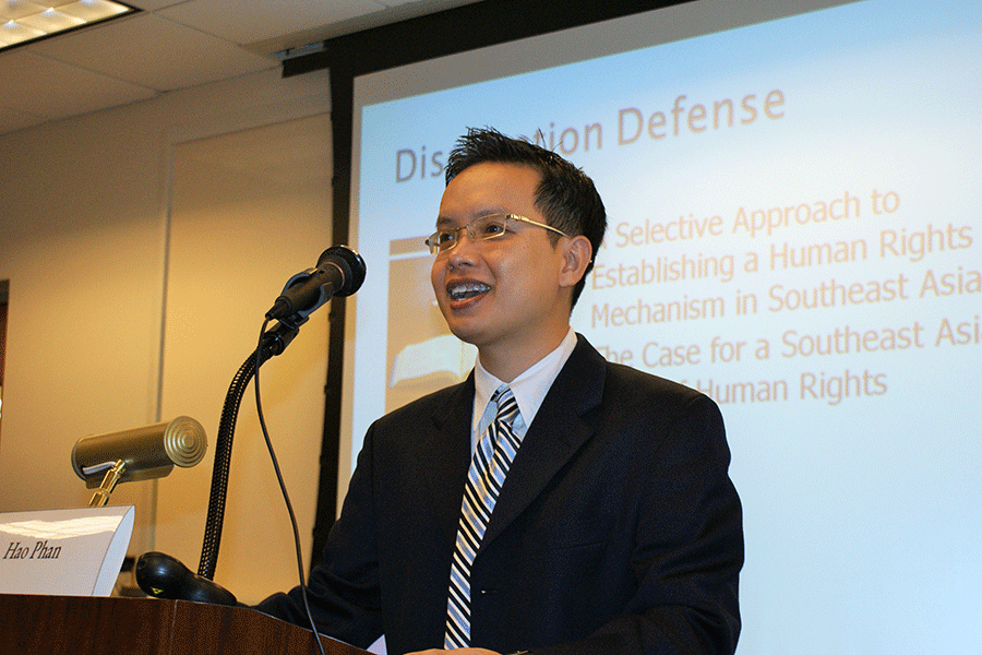 Ảnh: Phương Duyên