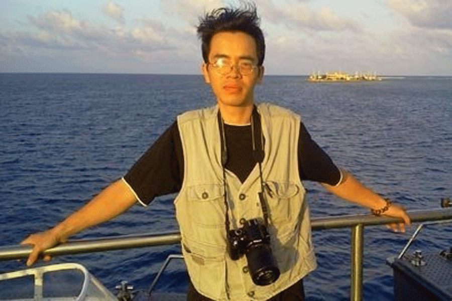 Ảnh: Hàm Đan Ảnh: Hàm Đan