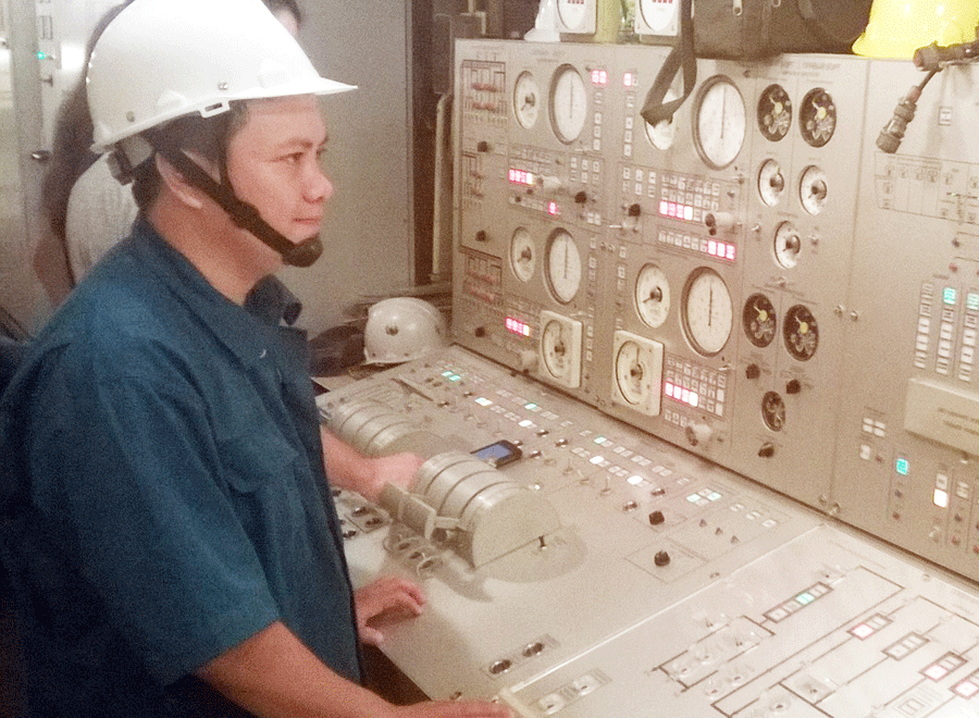  Tiến sĩ Hồ Việt Hưng. Ảnh: Phương Duyên