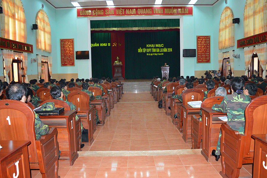 Ảnh: Anh Huy Ảnh: Anh Huy