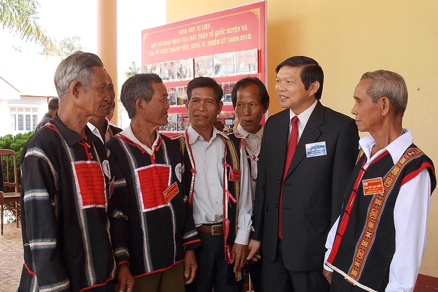 Ảnh: Thanh Nhật Ảnh: Thanh Nhật