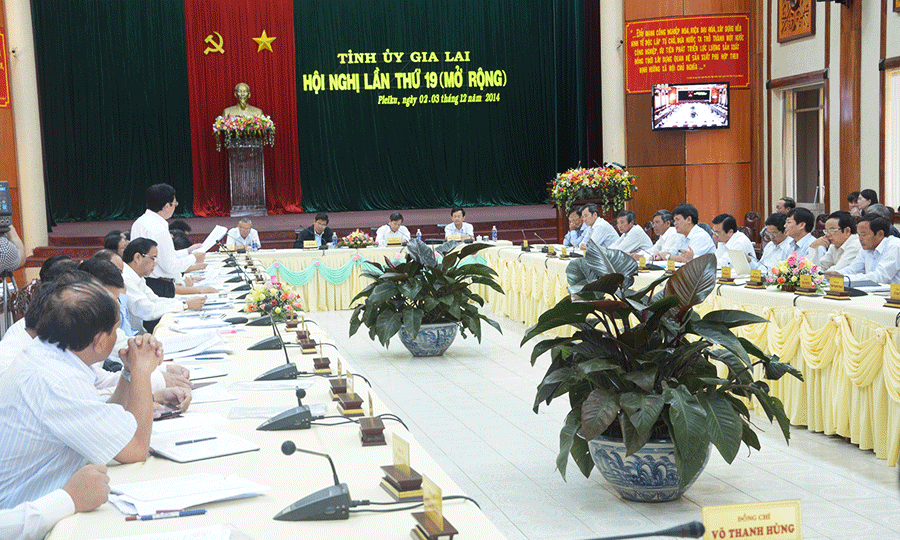 Ảnh: Minh Triều