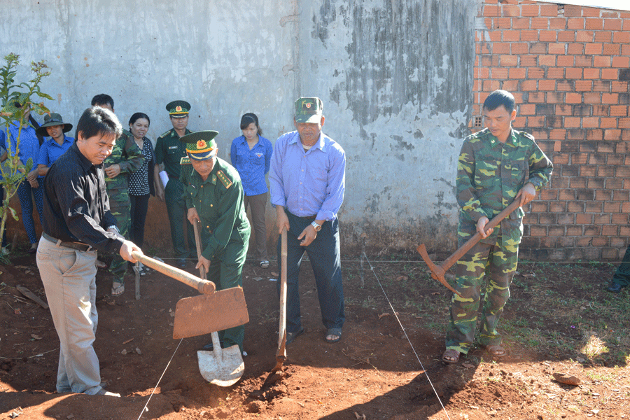 Ảnh: Anh Huy Ảnh: Anh Huy