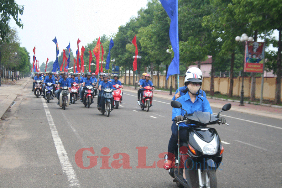 Ảnh: Phương Duyên