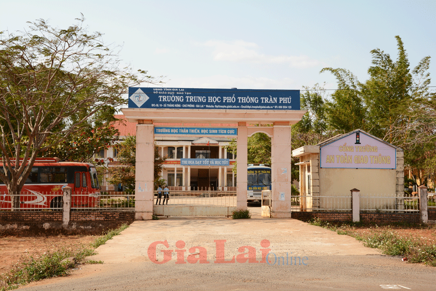 Ảnh: Minh Triều Ảnh: Minh Triều