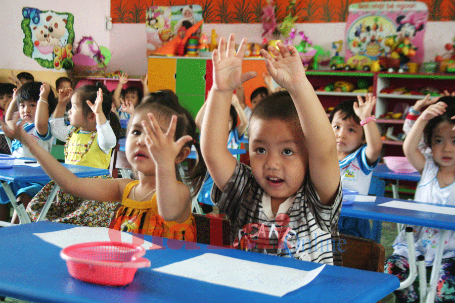 Ảnh: Phương Duyên Ảnh: Phương Duyên