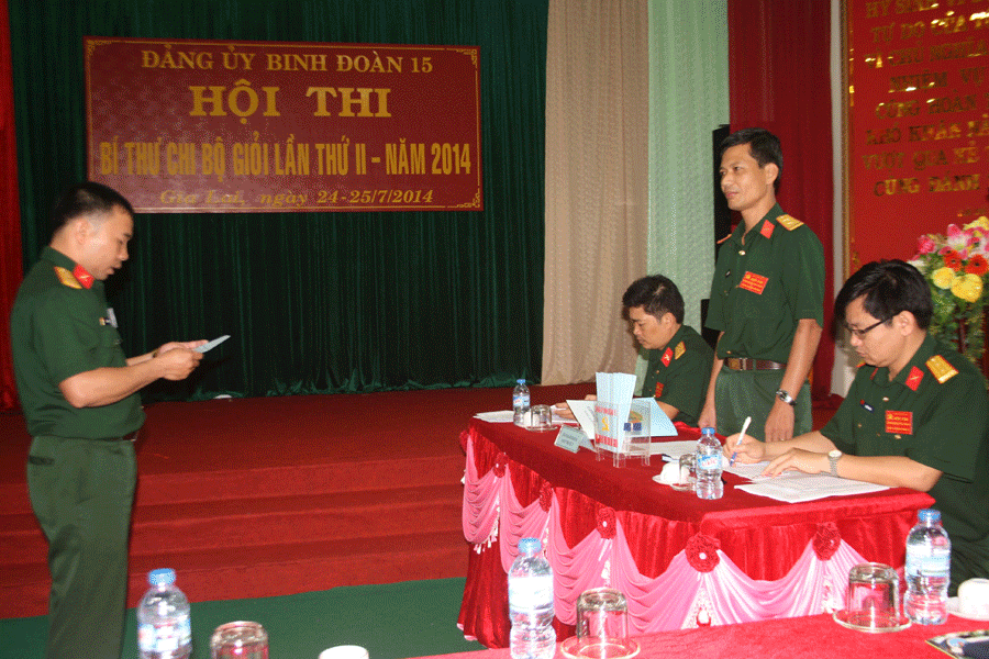 Ảnh: Nguyễn Dung