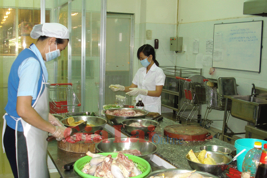 Ảnh: Như Nguyện Ảnh: Như Nguyện