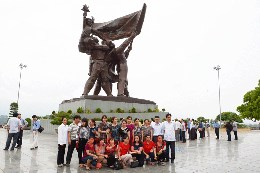 Ảnh: Lê Hòa Ảnh: Lê Hòa