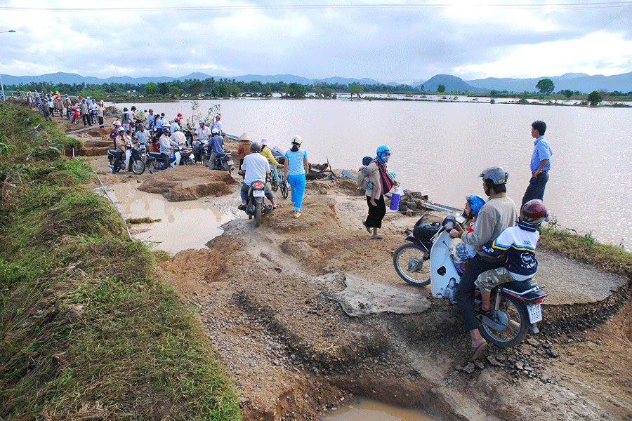 Ảnh: Nguyễn Giác Ảnh: Nguyễn Giác