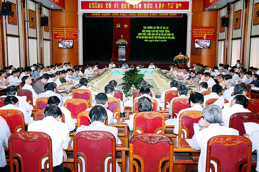 Ảnh: Đức Thụy