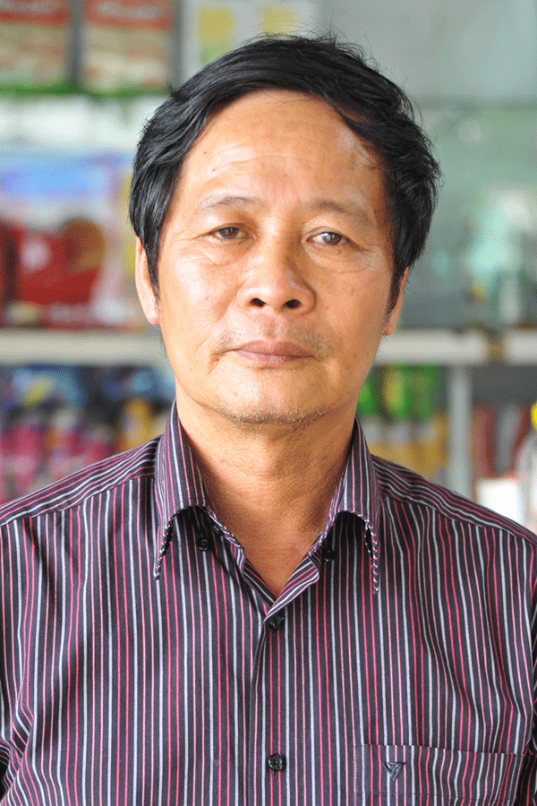 Nguyễn Hồng Hải-Giám đốc Công ty TNHH Hồng Hải. Nguyễn Hồng Hải-Giám đốc Công ty TNHH Hồng Hải.