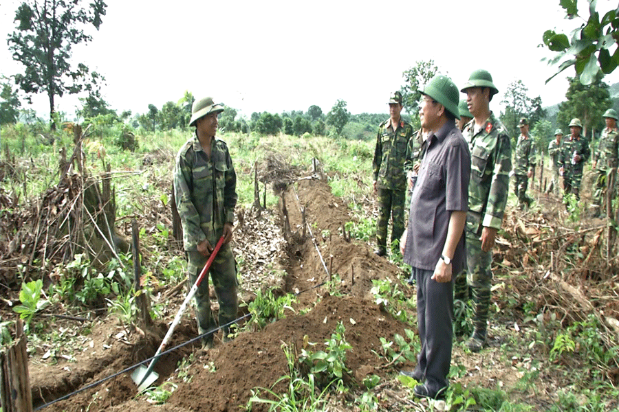 Ảnh: Phan Tiến Dũng