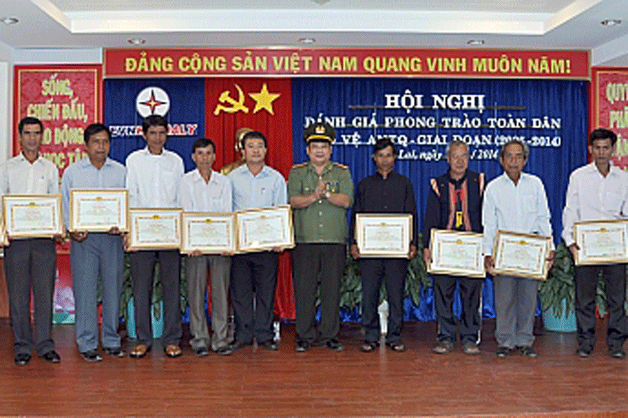 Ảnh: H.T Ảnh: H.T