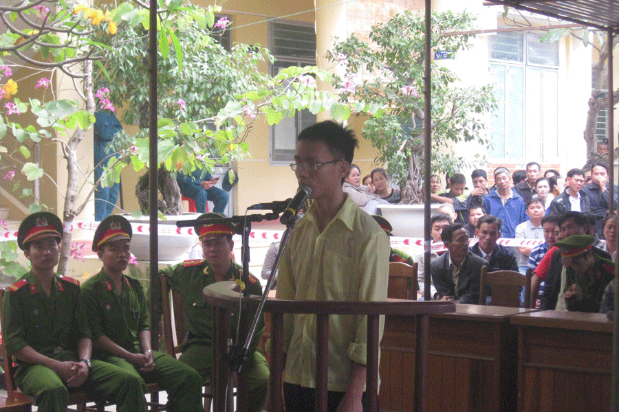 Ảnh: Đại Thắng Ảnh: Đại Thắng