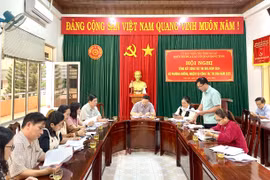 Khối thi đua các cơ quan Đảng tỉnh Gia Lai thực hiện hiệu quả các phong trào thi đua năm 2024 