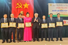  Công ty TNHH Xổ số kiến thiết tỉnh Gia Lai hội nghị người lao động năm 2025