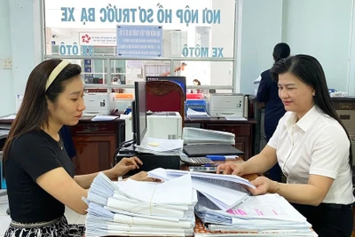 Gia hạn thời gian nộp thuế và tiền thuê đất năm 2025