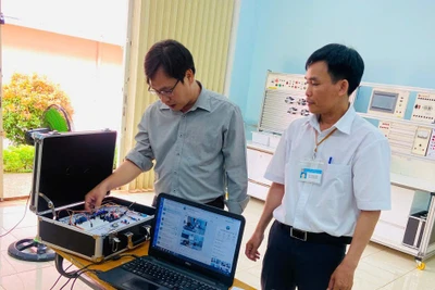 Trường Cao đẳng Gia Lai Nghiệm thu 18 nhiệm vụ khoa học và công nghệ cấp trường