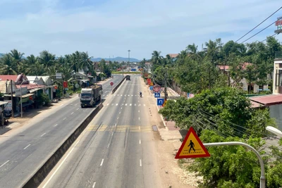 Sắp xếp lại đơn vị hành chính cấp xã tại Gia Lai: Thành lập 126 đơn vị mới, giữ nguyên 9 xã