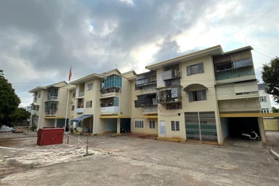 Gia Lai lấy ý kiến dự thảo quy định giá cho thuê nhà ở cũ thuộc tài sản công
