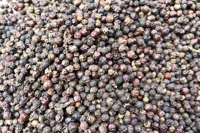 Sáng 20-6, cà phê Gia Lai còn 103.500 đồng/kg, hồ tiêu còn 127.500 đồng/kg