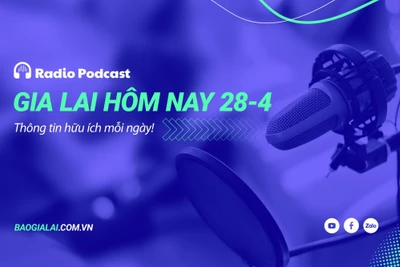 Gia Lai hôm nay 28-4: Nghị định thư Việt Nam-Trung Quốc: Rộng đường cho chanh dây xuất khẩu