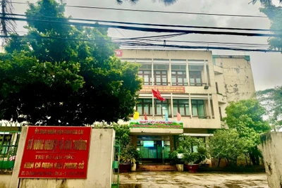 Kiện toàn Quỹ Phòng-chống thiên tai tỉnh Gia Lai