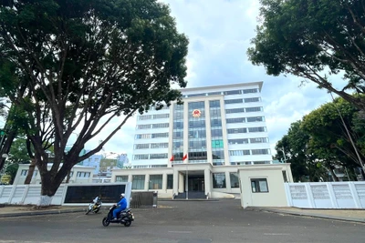  Đẩy nhanh giải quyết các vụ việc bồi thường nhà nước tồn đọng