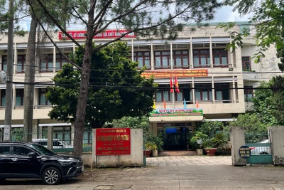 Gia Lai công bố 103 thủ tục hành chính trực tuyến toàn trình lĩnh vực nông nghiệp và môi trường