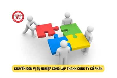Gia Lai rà soát chuyển đổi đơn vị sự nghiệp công lập thành công ty cổ phần