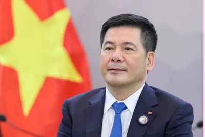 Thủ tướng thành lập Đoàn đàm phán thương mại với Mỹ