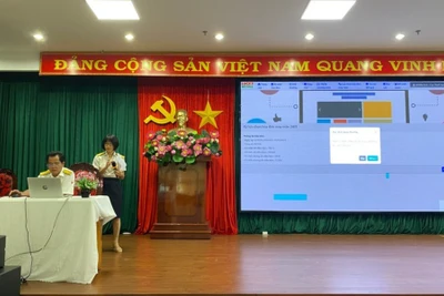 Gia Lai kiện toàn Hội đồng giám sát chương trình “Hóa đơn may mắn”