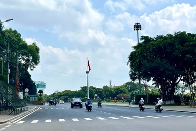 Gia Lai tăng cường bảo đảm an toàn giao thông dịp nghỉ lễ 30-4, 1-5 và cao điểm du lịch hè 2025
