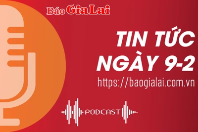 Tin tức ngày 9-2: Sẽ thanh tra, kiểm tra, xử lý vi phạm quy định mới về dạy thêm, học thêm